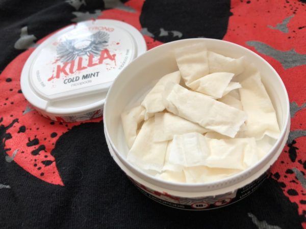 KILLA Cold Mint — изображение 2