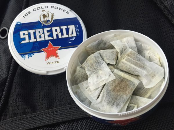 SIBERIA White — изображение 2